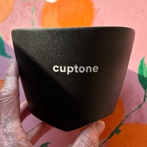 Cuptone Modern Tilting/Steeping Tea Cup